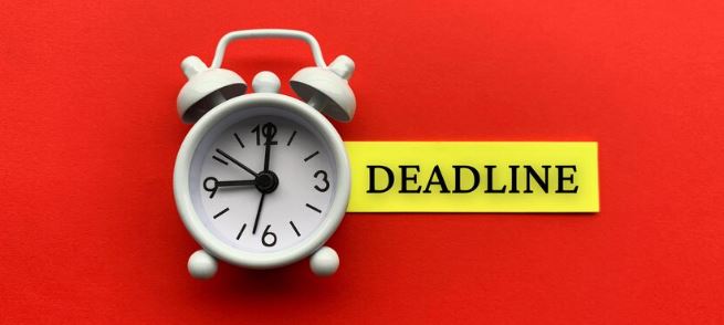 Benefits of Applying for Round 1 MIM Deadlines